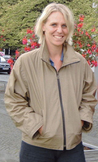 wenn der wind pfeift...