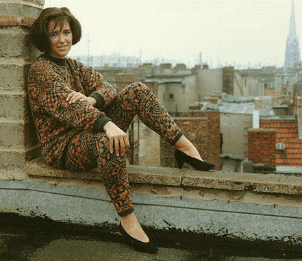 musterstrick auf anfrage