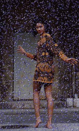 jacken, pullis und hosen...